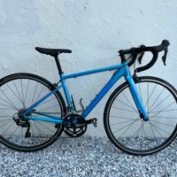 Bici Cannondale CAAD Optimo 1 taglia 48