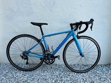 Bici Cannondale CAAD Optimo 1 taglia 48
