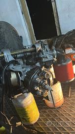 Carburatore