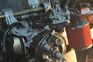 Carburatore