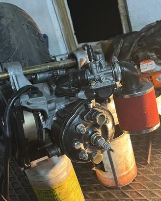 Carburatore