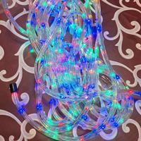 tubo led luminoso da esterno 