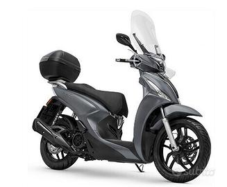Kymco People S 125