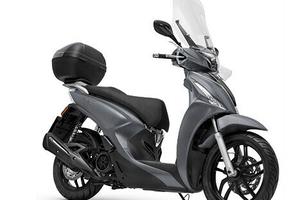 Kymco People S 125