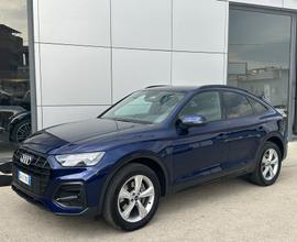 Audi Q5 spb 40 2.0 tdi Business Advanced quattro s