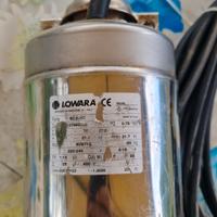 pompa ad immersione come da foto