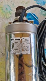 pompa ad immersione come da foto