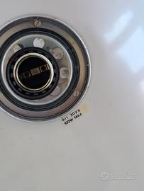 Set illuminazione Vintage GUZZINI