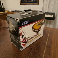 2 Radiomicrofoni JTS UR816D-UT16GT(GW)+508GT