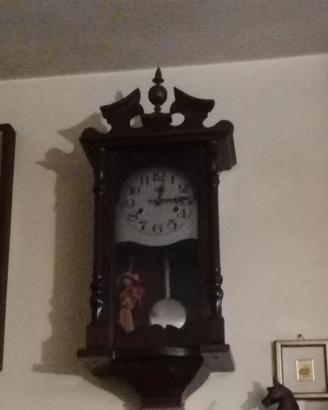 pendola da parete