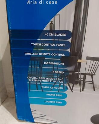 Ventilatore