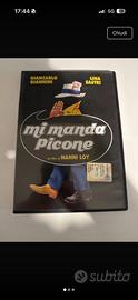 Mi manda picone dvd