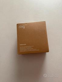 Ring Amazon  Nuovo, mai utilizzato