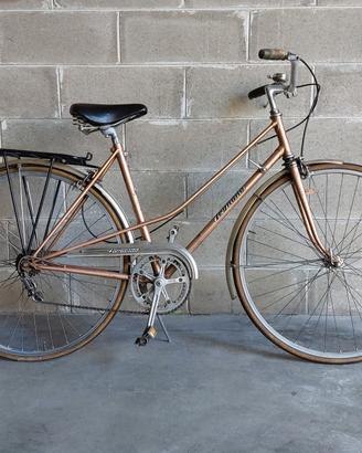 bici Legnano sport