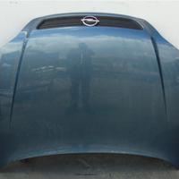 1160253 COFANO ANTERIORE OPEL ASTRA (G) SW 5P (200