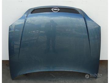 1160253 COFANO ANTERIORE OPEL ASTRA (G) SW 5P (200
