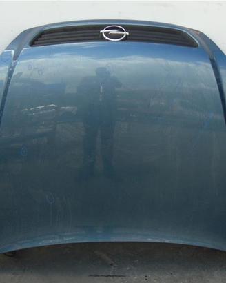 1160253 COFANO ANTERIORE OPEL ASTRA (G) SW 5P (200