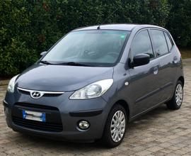 HYUNDAI i10 1ª serie - 2009