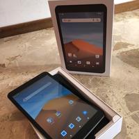 Tablet 8 pollici Android