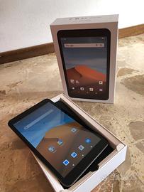 Tablet 8 pollici Android