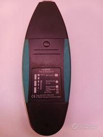 chiavetta  tachigrafo 