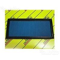 Filtro aria sportivo JR MERCEDES Classe C - E - G