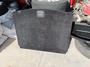 Pannello fondo baule jeep compass 2019