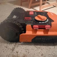 Taglierba Landroid WR155e