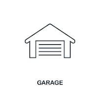 Rif.4017L| garage chioggia