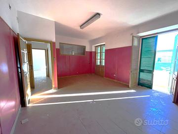 Villacidro Appartamento PT