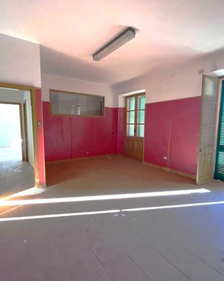 Villacidro Appartamento PT