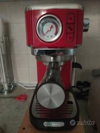 macchina da caffè Ariete 