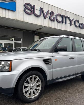 Land Rover Range Rover Sport 2.7 tdV6 S auto