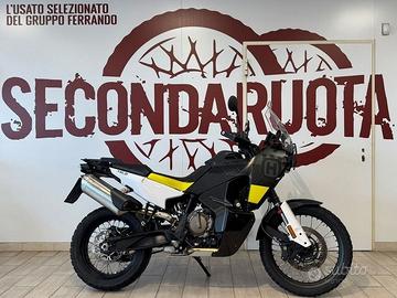 Husqvarna Norden 901