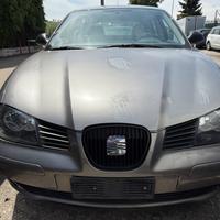 RICAMBI -MOTORE SEAT IBIZA 1.2 BENZINA