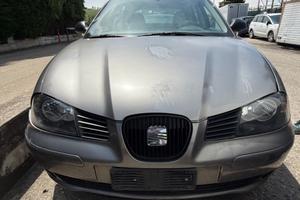 RICAMBI -MOTORE SEAT IBIZA 1.2 BENZINA