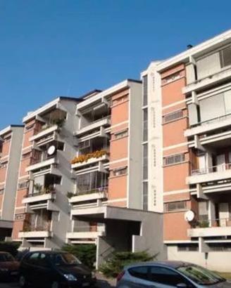 Appartamento a Crescentino