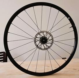 Ruote GIANT PX2