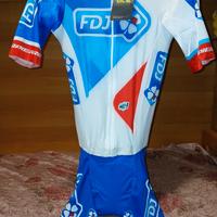 body da ciclismo alè