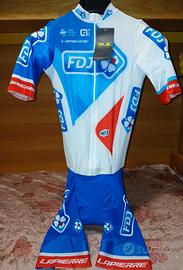 body da ciclismo alè