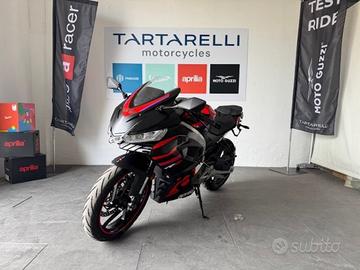 Aprilia RS 457 RACING STRIPES EMEA