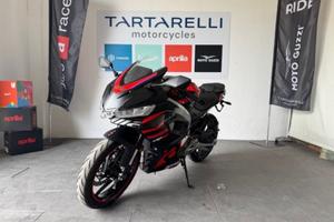 Aprilia RS 457 RACING STRIPES EMEA