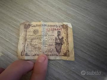 Banco de espana 1945
