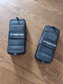 Traktor Kontrol X1 MK2  - Native Instruments