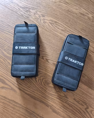 Traktor Kontrol X1 MK2  - Native Instruments