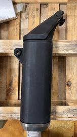 Scarico originale Honda Cmx 1100