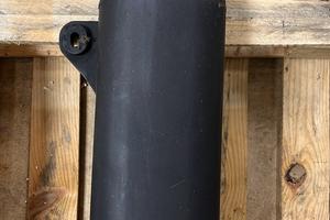 Scarico originale Honda Cmx 1100