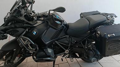 bmw r1250gs Adventure  Anniversary