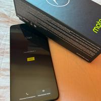 Motorola G14 praticamente nuovo