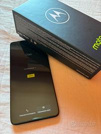 Motorola G14 praticamente nuovo